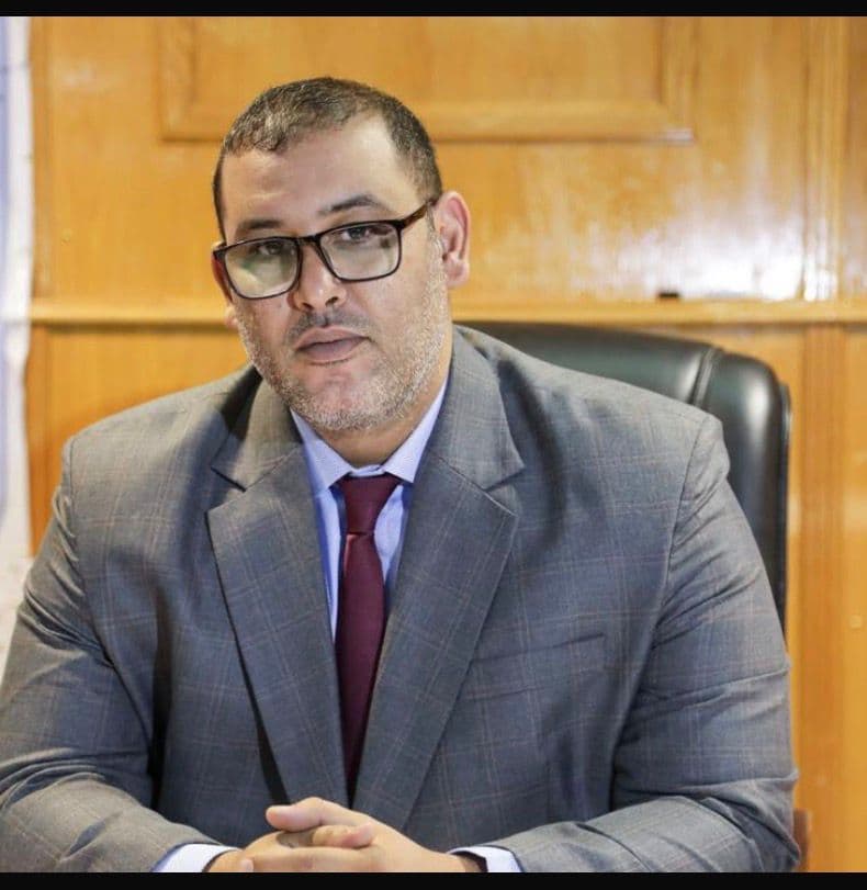 Abdel Mejid Riha